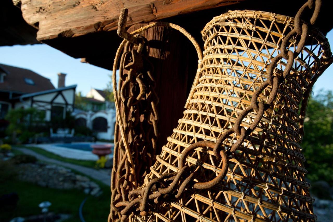 Lichtenstein Lva Apartman Břeclav Exteriér fotografie
