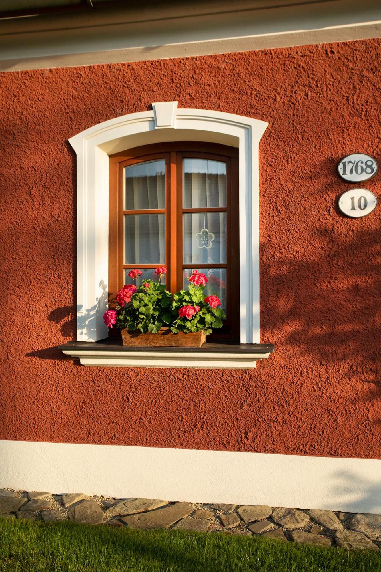 Lichtenstein Lva Apartman Břeclav Exteriér fotografie